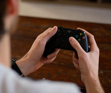 Alguel de Xbox One