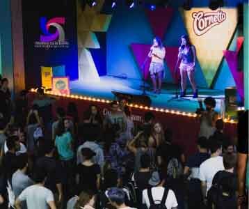 Aluguel Videoke